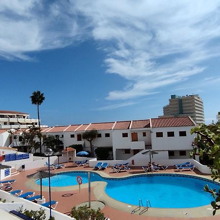 Garden City Costa Adeje  Exterior photo