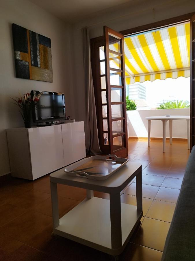 Garden City Costa Adeje  Exterior photo