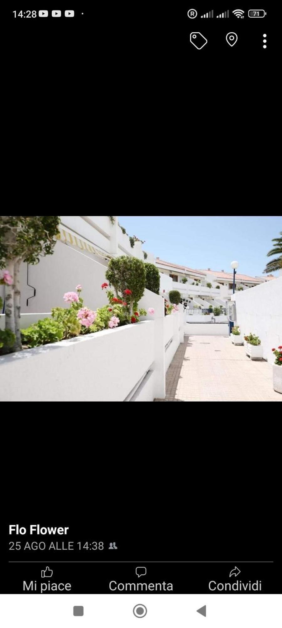 Garden City Costa Adeje  Exterior photo