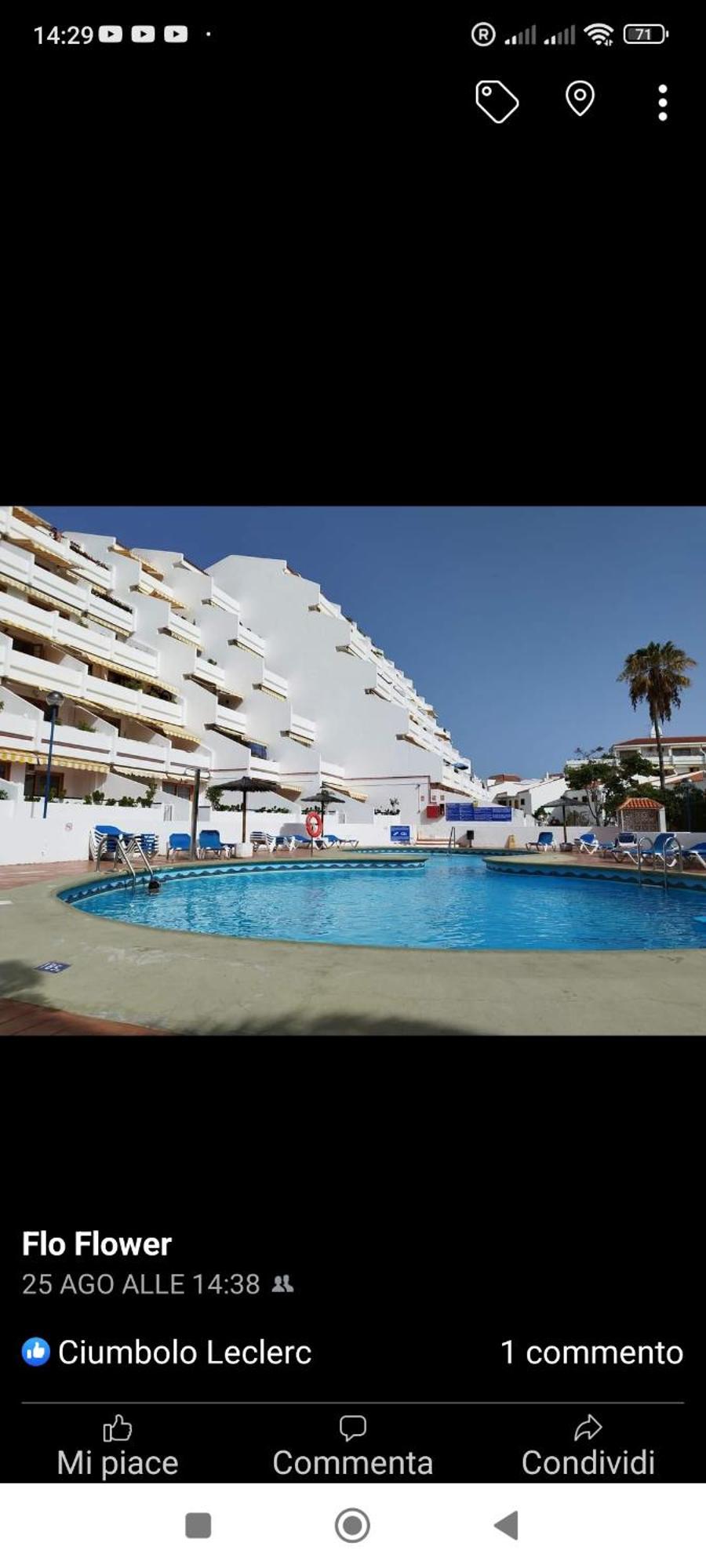 Garden City Costa Adeje  Exterior photo