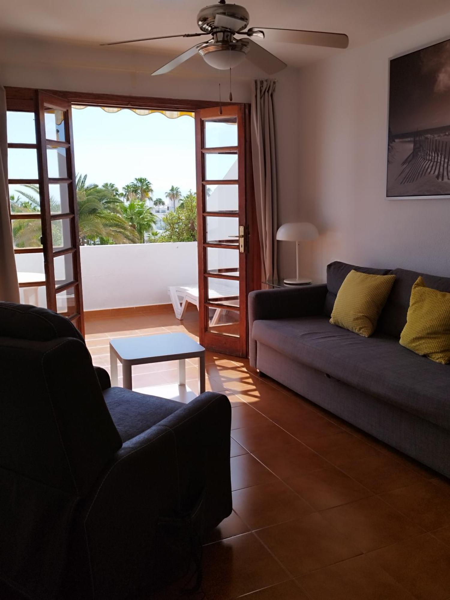 Garden City Costa Adeje  Exterior photo