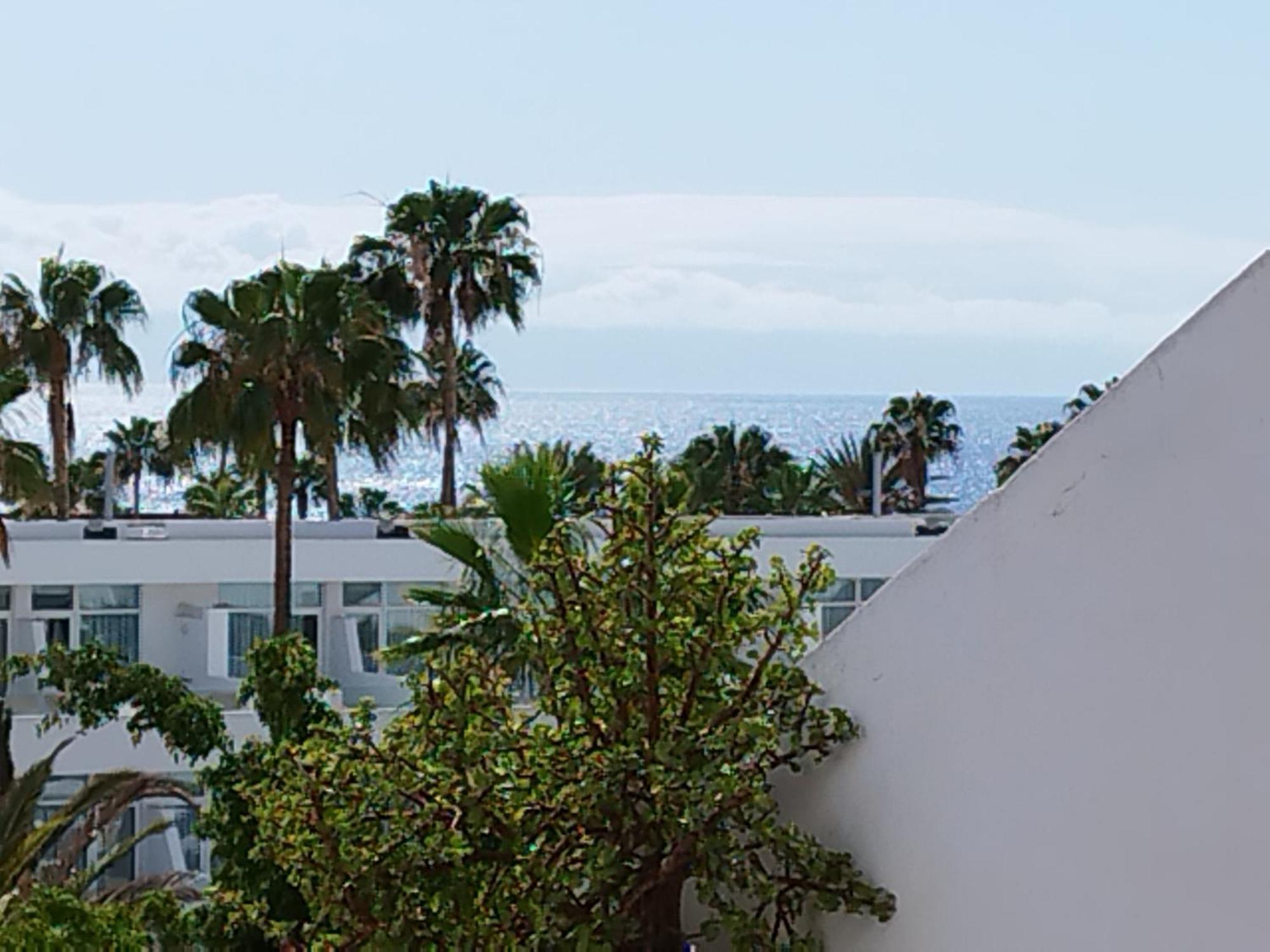 Garden City Costa Adeje  Exterior photo