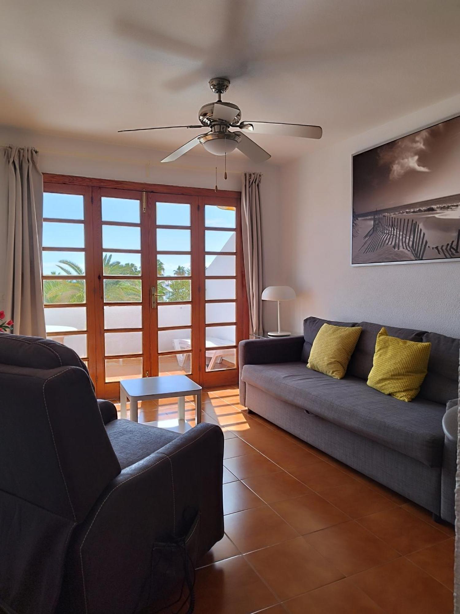 Garden City Costa Adeje  Exterior photo