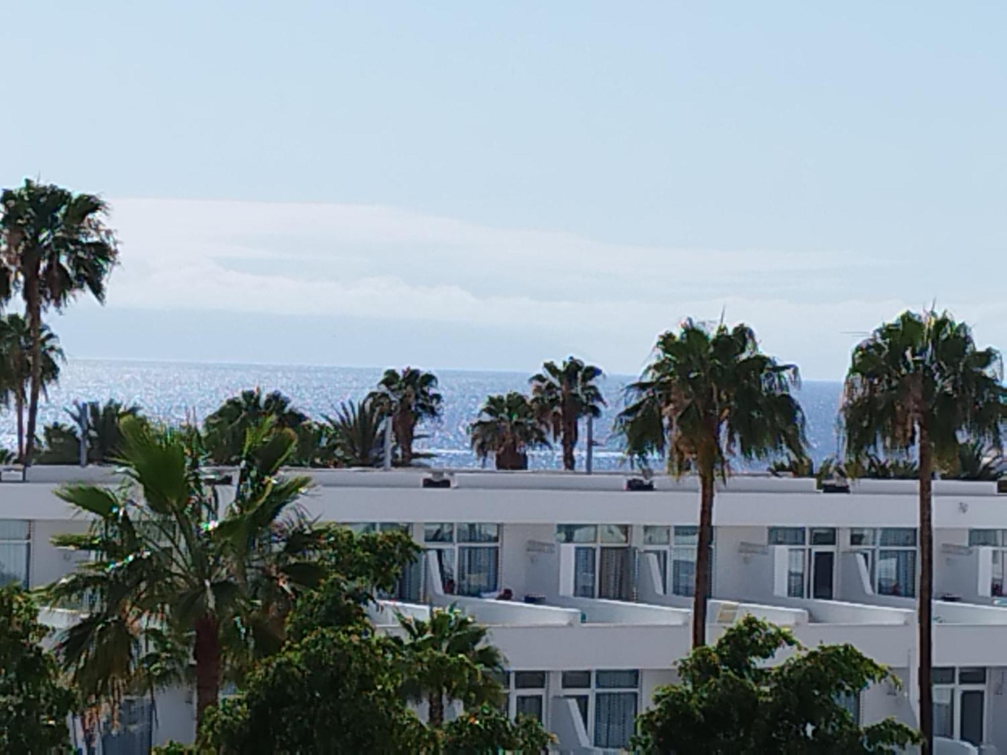 Garden City Costa Adeje  Exterior photo