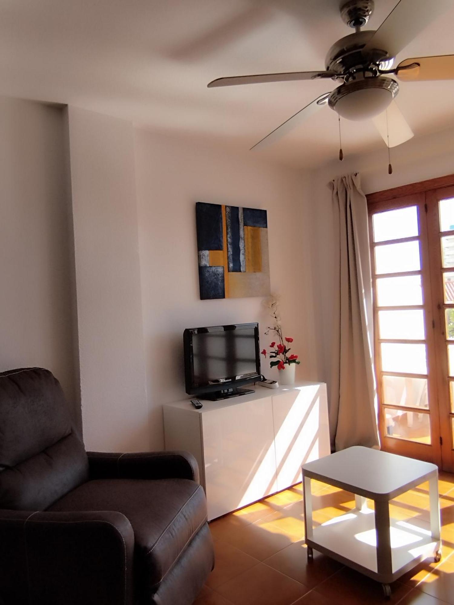 Garden City Costa Adeje  Exterior photo